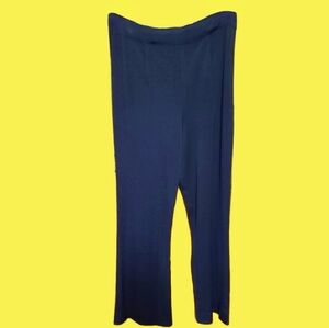 Misook Classic Black Women's Trousers